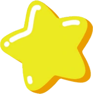 shiny_star emote