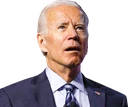 SpaceBiden emote