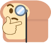 susbread emote