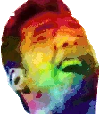 gachiPRIDE emote