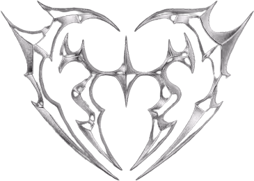 heart emote