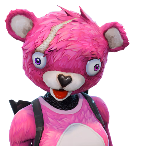 FortniteCuddle emote
