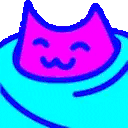 cozy animated emote