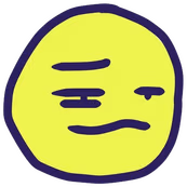 sleepy emote