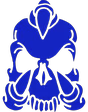 Skull11 emote