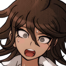 akane_owari_surprised sticker