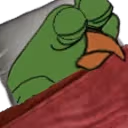 bedgeBirdge emote