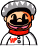 ChefPP emote