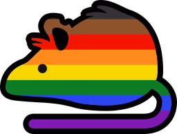 pride_rat emote