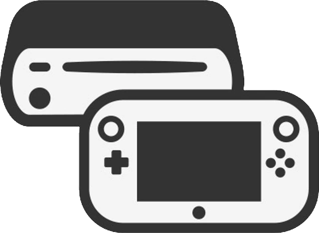 WhiteWiiU emote