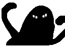 cursedParrot emote