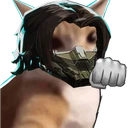 ARMEDANDDANGEROUS emote