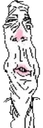 drained emote