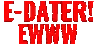 E_Dater_Eww_Emoji emote