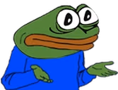 Shruge emote