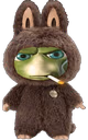 tabubu emote
