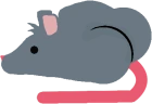 rat emoji