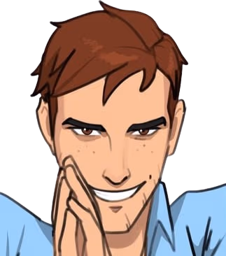 RobertEvil emote