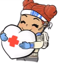 ApexLove emote