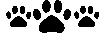 Blackcatpaws emote