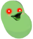woke_bean emote