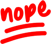 nope emote