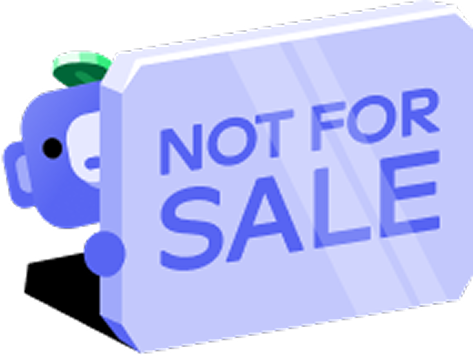 Discord_WumpusSale static emote