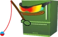 WickedFridgeFishinge emote