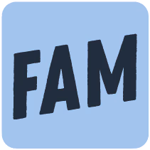 FAM emote