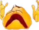 despair emote