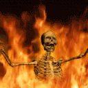 hell emote