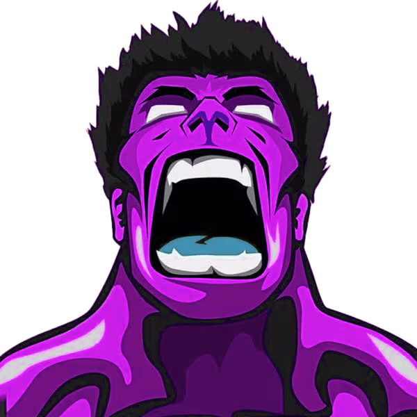 NTMRHulk emote