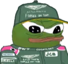 FeelsVettelMan emote