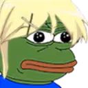 FeelsAyayaMan emote