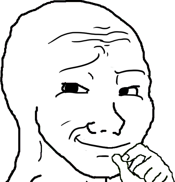 SmugWojak