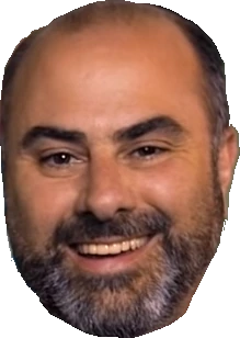GameSackDave emote