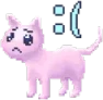 Sad emoji