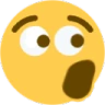 Pog emote