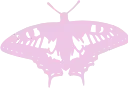 butterfly emote