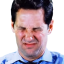 Cringe_Paul_Rudd emote