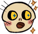 Erik_Sparkles_POTO emote