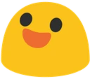 blobenjoy emote