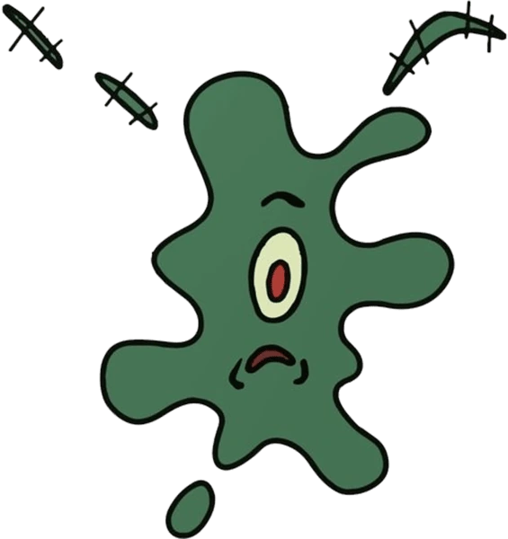 Plankton_Sqaushed emote