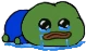 pepetiredcry emote