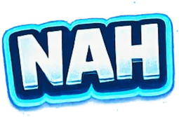 nah emote