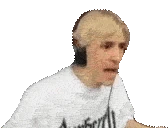 SOYSCREAM emote