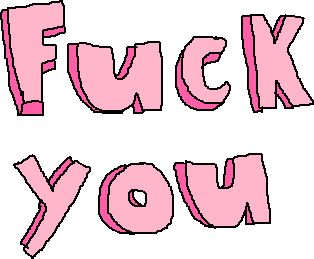 FUCKYOU emote