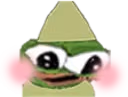 DankiBlush emote