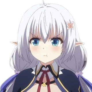 Irina_pout emote