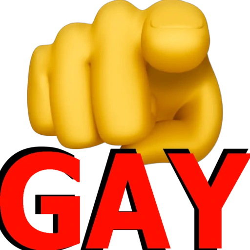 UR_GAY emote